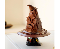 LEGO Harry Potter 76429 Mówiąca Tiara Przydziału - 1220609 - zdjęcie 10